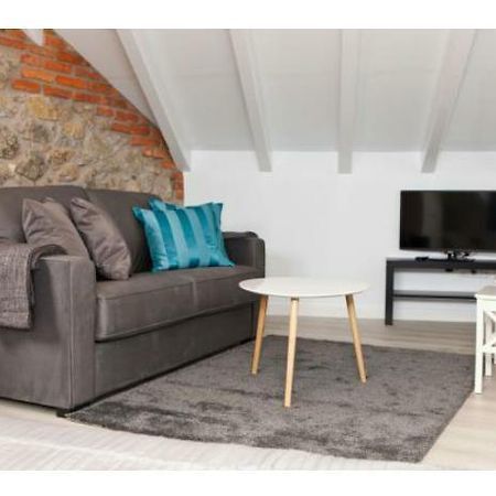 Loft Centro Ribadesellaアパートメント エクステリア 写真
