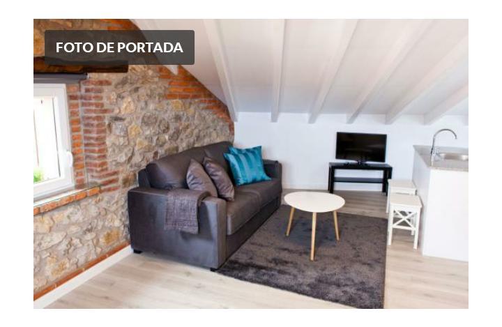 Loft Centro Ribadesellaアパートメント エクステリア 写真