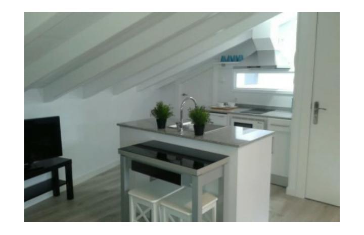 Loft Centro Ribadesellaアパートメント エクステリア 写真