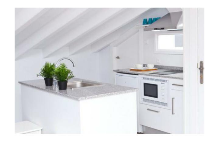Loft Centro Ribadesellaアパートメント エクステリア 写真