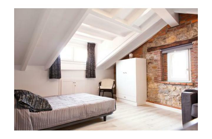Loft Centro Ribadesellaアパートメント エクステリア 写真